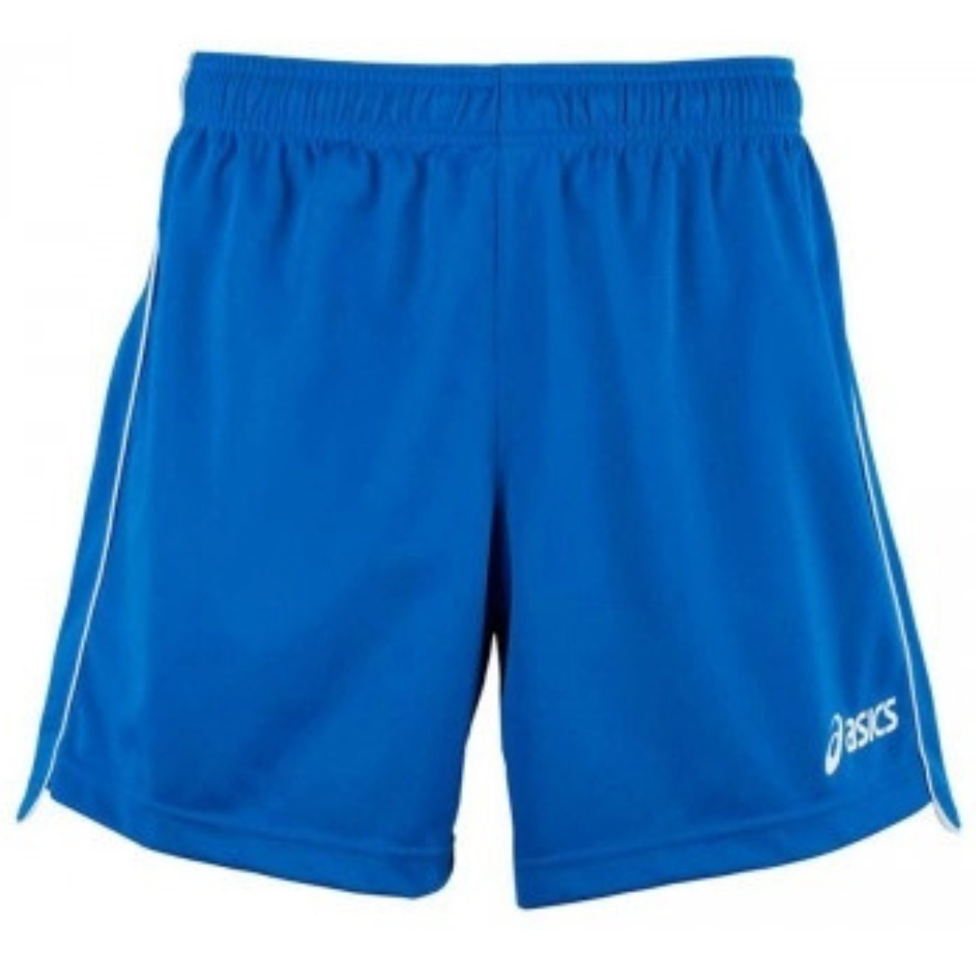 Asics Plavi Muški Odbojkaški Šorts Short Zona